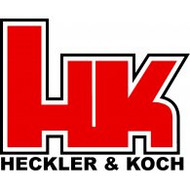 Heckler and Koch